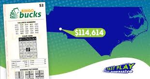 Stop for soda led Gaston County man to $114,614 Fast Play jackpot