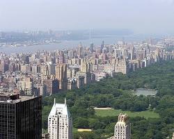 Image of Upper West Side, New York City