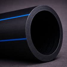HDPE Pipe PE80, PE100 & PE112 | PN4–PN25