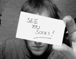 Image result for see you soon