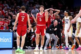 Miami (Ohio) vs. SMU: NCAA Tournament First Four Preview