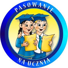 Znalezione obrazy dla zapytania ślubowanie I klasy szkoły podstawowej