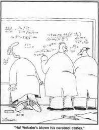 Image result for "gary larson" smite god