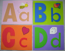 Resultado de imagem para decoração de sala de aula em eva com moldes