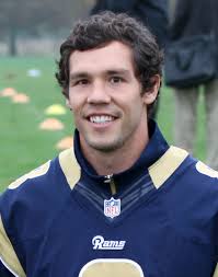 Sam Bradford