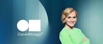 CAREN MIOSGA, am Sonntag, 3. Mai 2026, um 21:45 Uhr im Ersten