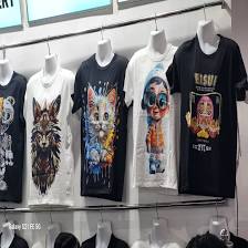 t-shirt Print