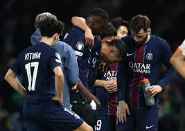 Watch Live! PSG vs Flamengo in the Intercontinental Cup on beIN SPORTS