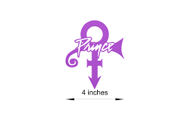 Image result for prince love symbol