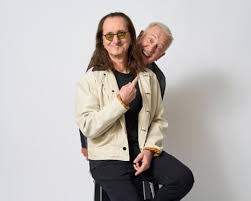 ‘Everybody wants a bestie like this guy!’ Rush on rock’s most anticipated reunion – and its greatest bromance