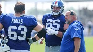 Titans agree to terms with Austin Schlottmann on one-year contract