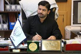 شهردار آبادان: تقارن روز خبرنگار با ایام اربعین حسینی، یادآور نقش تاریخ‌ساز حضرت زینب (س) است