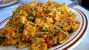 Image result for vegetable rice