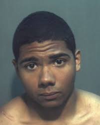 Paul Gomez, 20, was arrested Friday evening after a short search across the UCF campus by police. According to a police report, Gomez is being charged with ... - Paul-Gomez-240x300