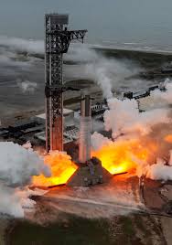 Starship's 13th Flight: Is SpaceX's Megarock Shaking Texas Apart? — The Untold Seismic Fallout