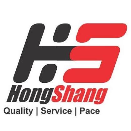 Hongshang — Quality, Service, Pace
