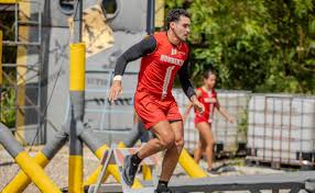 Exatlón México: Duelo de Los Enigmas: Programa del 25 de marzo del 2026