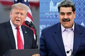 سی‌ان‌ان: ترامپ به دنبال حمله نظامی به ونزوئلاست؛ جنگنده‌های آمریکا راهی کارائیب شدند