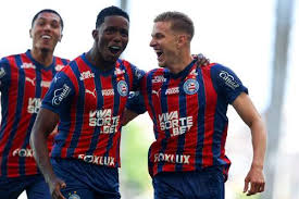 Bahia e Galícia se enfrentam no Clássico das Cores pelo Baianão