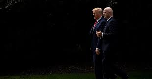 A Yearslong Effort to Woo Trump Culminates With the World Cup