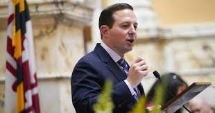 Senate Republicans defend Ferguson as Moore increases pressure to vote on redistricting