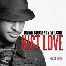 Music World Gospel recording artist Brian Courtney Wilson&#39;s debut CD, JUST LOVE, proves he has staying power. After 88 weeks, Wilson&#39;s CD remains on ... - Brian-Courtney-Wilson-just-love-deluxe-edition-gospelconnoisseur