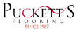 Pucketts flooring