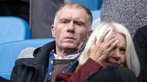 Scholes Reveals Concern With £100m Man Utd Transfer; Three ‘realistic’ Signings Named – ‘I’ve Got A Feeling’