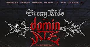 Stray Kids dominATE Experience to Launch Globally Including India | Outlook Respawn