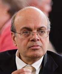 Ajit Jain: Derzeit ist Jain Chef der Rückversicherungssparte von Berkshire - ...