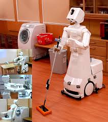 Image result for useful robots