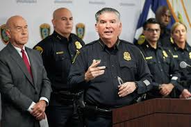 Houston police still told to wait for ICE agents despite city council vote limiting cooperation