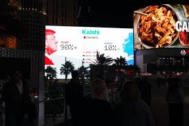 De Bailarina a Bilionária: A Incrível História da Fundadora da Kalshi!