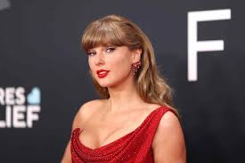 Taylor Swift Invites This Actress to Her Upcoming Wedding—Despite a Rumored Feud