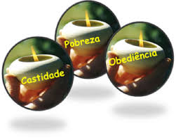  votos religiosos pobreza castidad obediencia