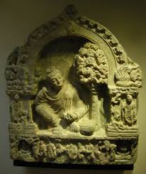 Image result for Afghanistan buddha