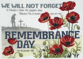 Image result for images of poppy for Remembrance Day