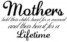 Sweet Mom Quotes. QuotesGram via Relatably.com