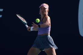 Naomi Osaka vs. Peyton Stearns Preview, Prediction and Betting Odds for ATP Italian Open 2025 Round-4