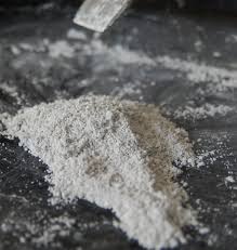 Picture of Copper(I) thiocyanate