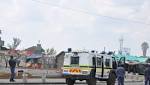 PICS: Rustenburg lockdown protesters demand
