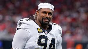 Cameron Jordan has no agreement with Saints, plans to test free agency next week
