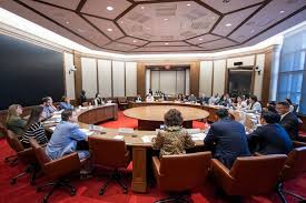 Global Freedom Advocates Strategize Amid Evolving Threats