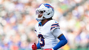 Bills re-sign Damar Hamlin