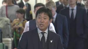 森保監督 会見