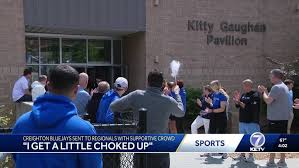 Creighton vs. Arkansas Baseball: Game Time Shift and What to Know