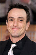 Hank Azaria - Hazaria