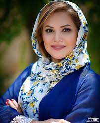 چهره‌ متفاوت از کمند امیرسلیمانی که تا حالا ندیدید + عکس