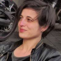 Fiabilis Consulting Group Belgium Employee Jasmina Corbisier's profile photo