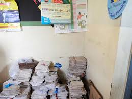 Image result for photos of unhygienic hospital in ibadan